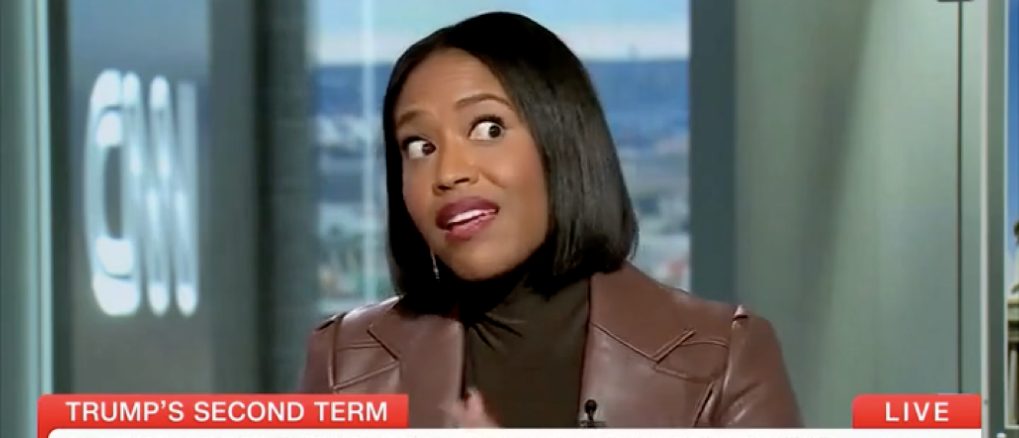 Former Biden Campaign Official Thinks Solution To Dem Woes Is To Trot Out AOC, Far-Left Rep